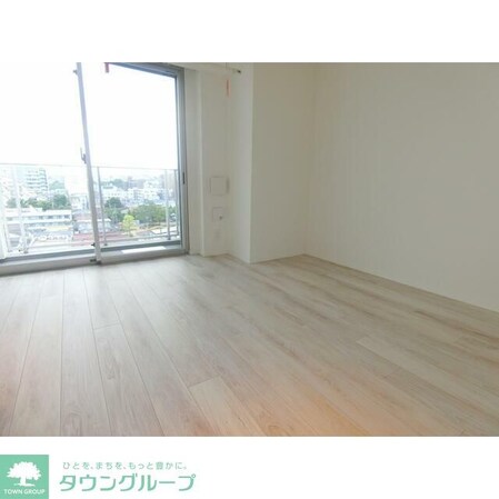 ドゥーエ西大島IIIの物件内観写真